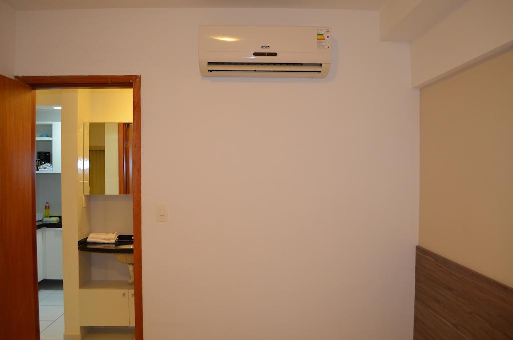 Apartamento Costa Azul Apartment Recife Room photo