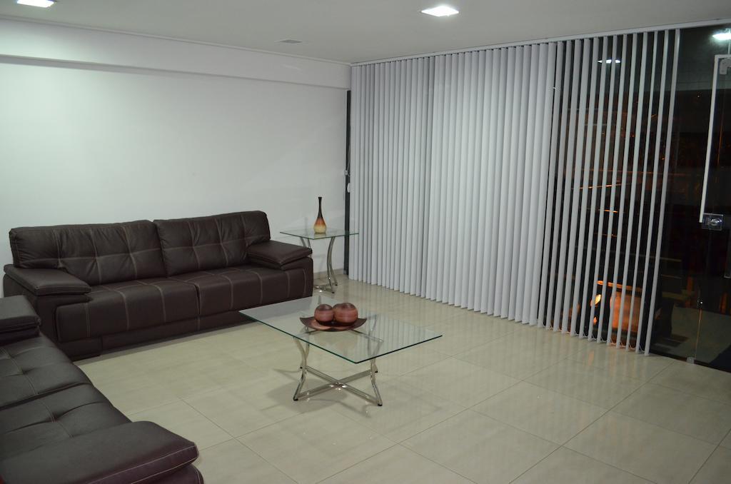 Apartamento Costa Azul Apartment Recife Room photo