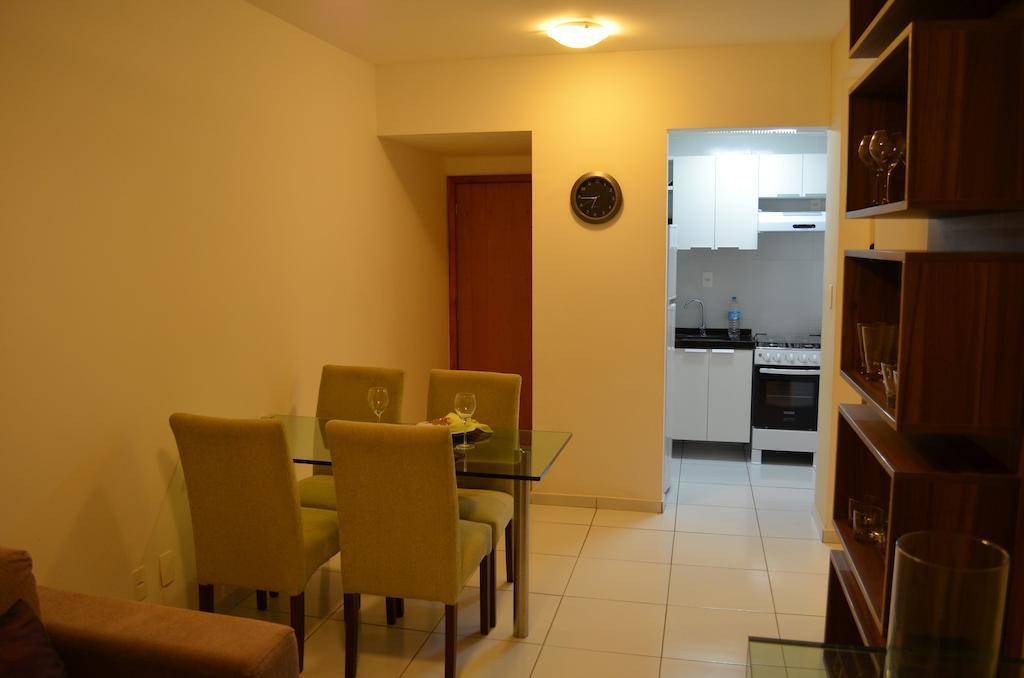 Apartamento Costa Azul Apartment Recife Room photo