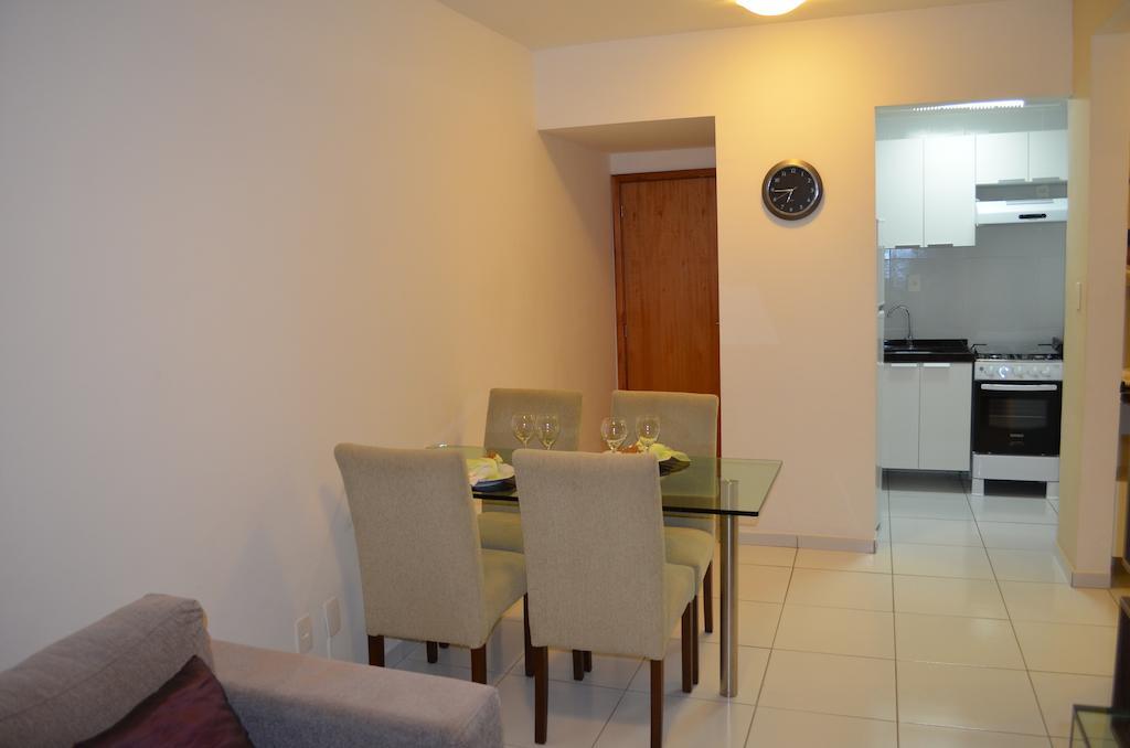 Apartamento Costa Azul Apartment Recife Room photo