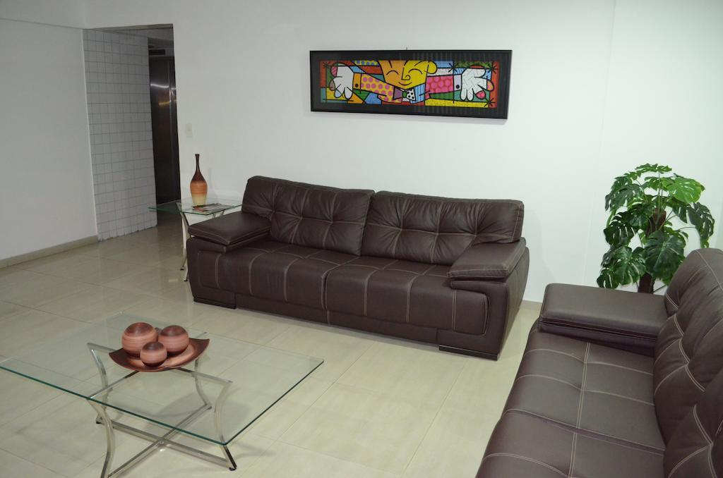 Apartamento Costa Azul Apartment Recife Room photo