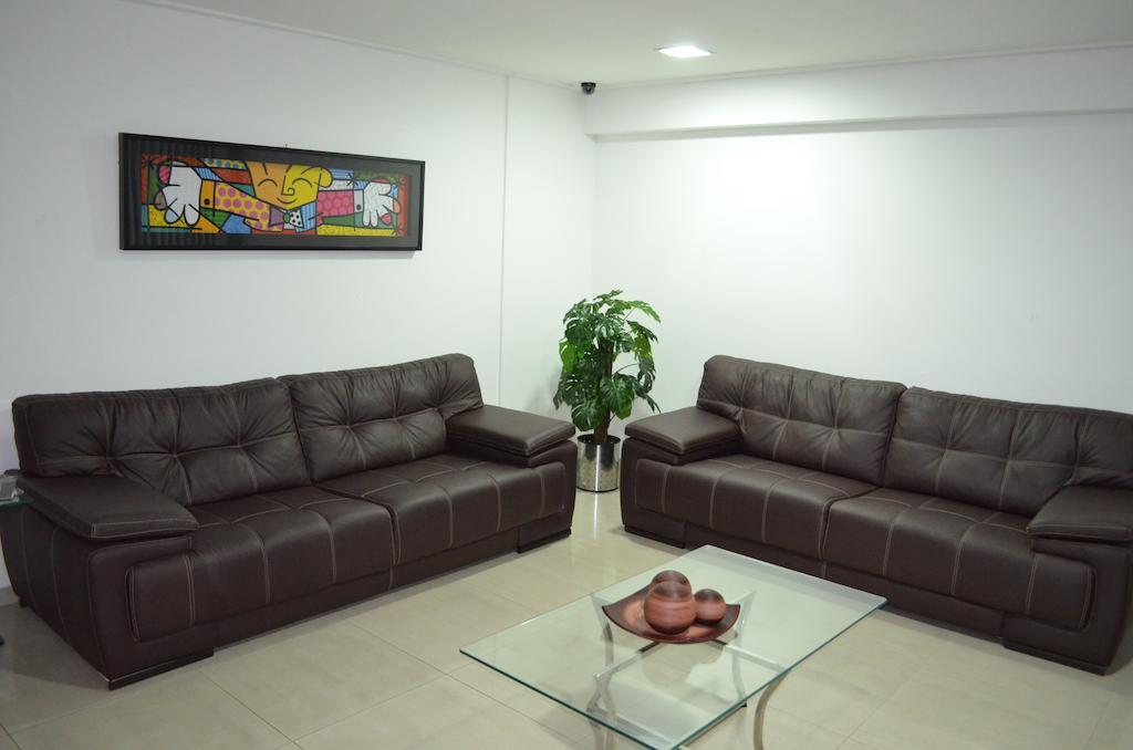 Apartamento Costa Azul Apartment Recife Room photo